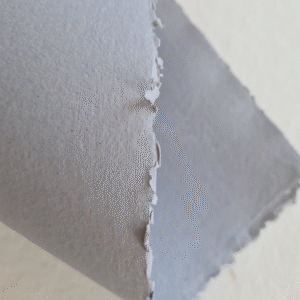 Papel - Bumba Meu Boi Cinza - 250g - A2