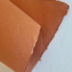 Papel - Bumba Meu Boi Telha - 150g - A2+