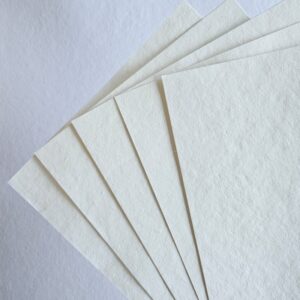Papel - Carinhoso - 150g - A4 Refilado - 25 unidades