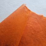 Papel - Catavento Laranja - 35g - A2+