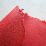 Papel - Catavento Vermelho - 75g - A2+