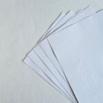 Papel - São Paulo - 150g - A4 Refilado - 25 unidades