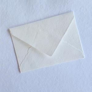Papel - Envelope Aurora