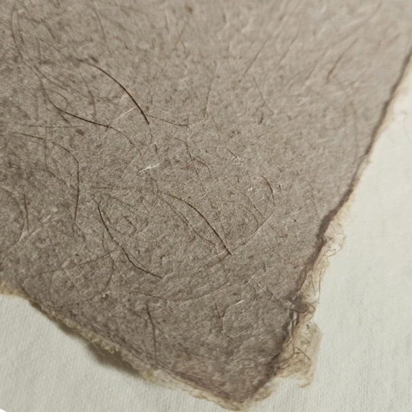 Papel - Catavento Cinza - 75g - A2+ - Imagem 2
