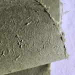 Papel Artesanal Catavento Verde 35g 100 x 70