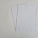 Papel Artesanal São Paulo 150g A4