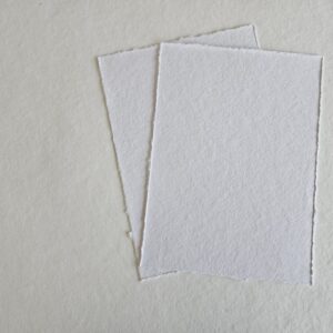 Papel Artesanal São Paulo 150g A4