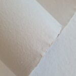 Papel Artesanal Café 350g A2+