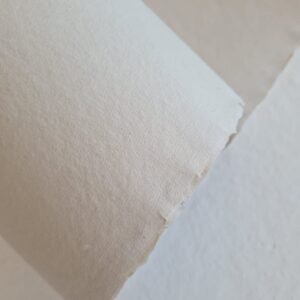Papel Artesanal Café 350g A2+