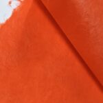 Papel Artesanal Catavento Laranja 12g A2+