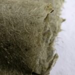 Papel Artesanal Catavento Ouro 75g 100 x 70