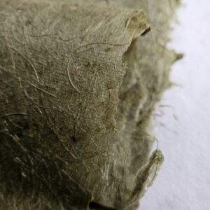 Papel Artesanal Catavento Ouro 75g 100 x 70