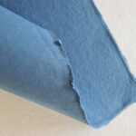 Papel Artesanal Sanhaço 350g A2+