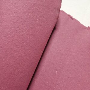 Papel Artesanal Mista Uva 90g