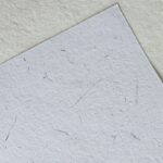 Papel Artesanal Bambu Novo 150g A3