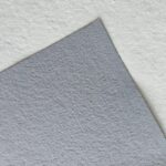 Papel Artesanal Bumba Meu Boi Cinza 150g A3