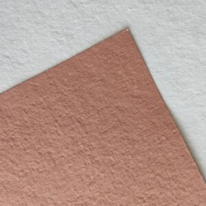 Papel Artesanal Pau Brasil 150g A3