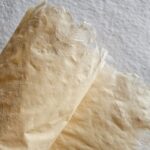 Papel Artesanal Raiz Claro 90g A2+