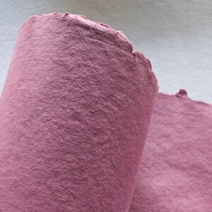 Papel Artesanal Ameixa 250g A2+