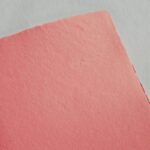 Papel Artesanal Boto Rosa 150g A2+