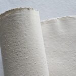 Papel Artesanal Gypsophila 150g A2+