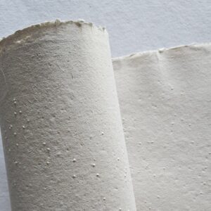 Papel Artesanal Gypsophila 150g A2+