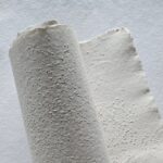 Papel Artesanal Margarida 90g A2+