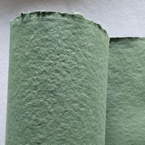 Papel Artesanal Menta 350g A2+