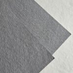 Papel Artesanal Céu Nublado 250g A3
