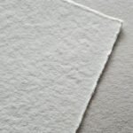 Papel Artesanal Carinhoso 150g A5 Artesanal