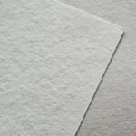 Papel Artesanal Carinhoso 150g A5 Refilado