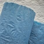 Papel Artesanal Raiz Céu de Verão 35g A2+