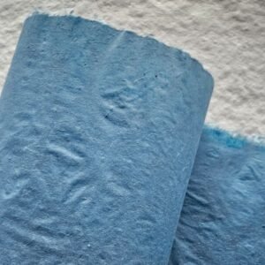 Papel Artesanal Raiz Céu de Verão 35g A2+
