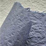 Papel Artesanal Raiz Mar Profundo 35g A2+