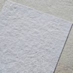 Papel Artesanal São Paulo 150g A5 Refilado