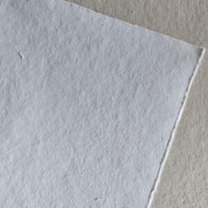 Papel Artesanal São Paulo 350g A5 Artesanal