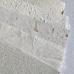 Papel Artesanal Fragmentos - Ar